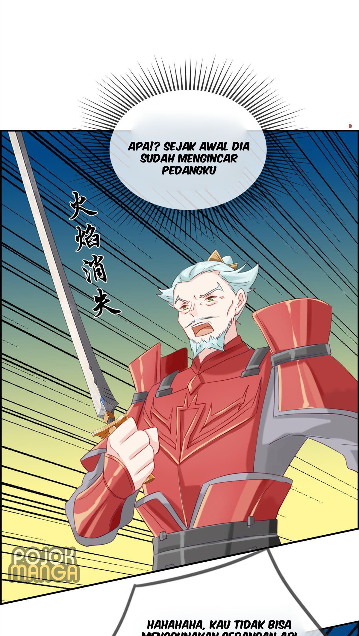 Strongest System (The Strongest Dandy System) Chapter 10 Gambar 11